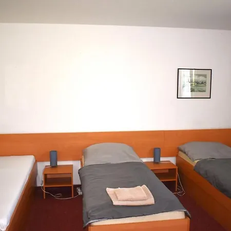 Guest house Era Zlin