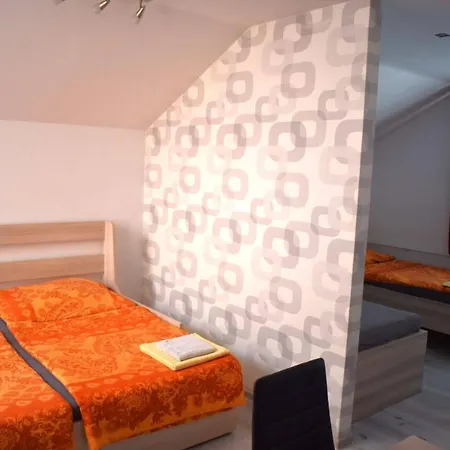 Era Guest house *
