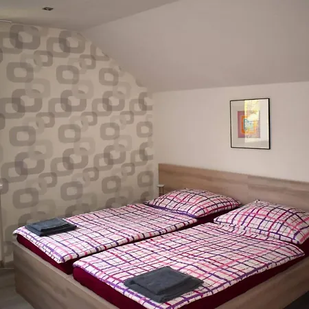 Guest house Era