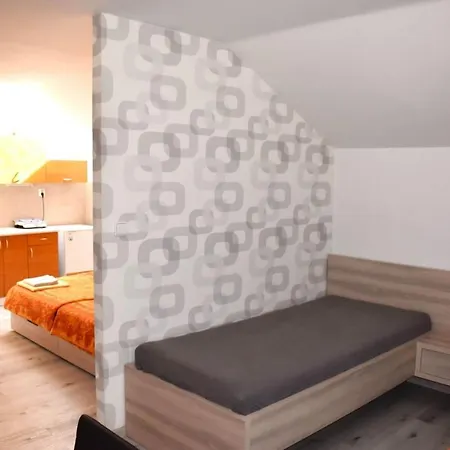 Era Affittacamere Zlín