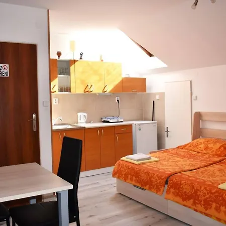 Guest house Era Zlin