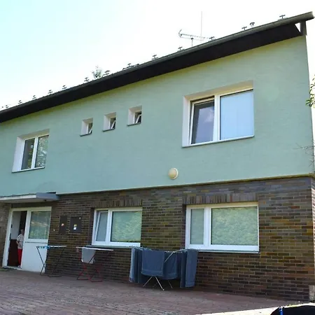 Era Guest house Zlin