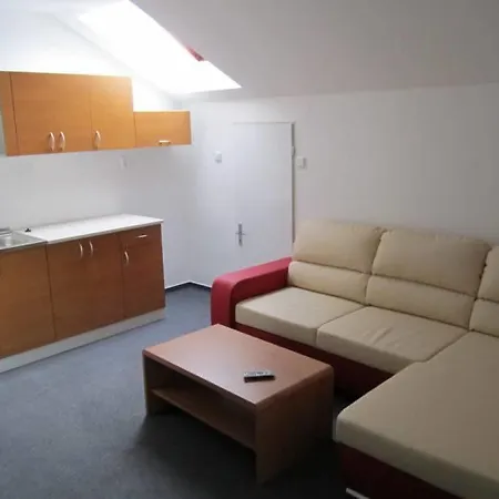 Era Guest house Zlin
