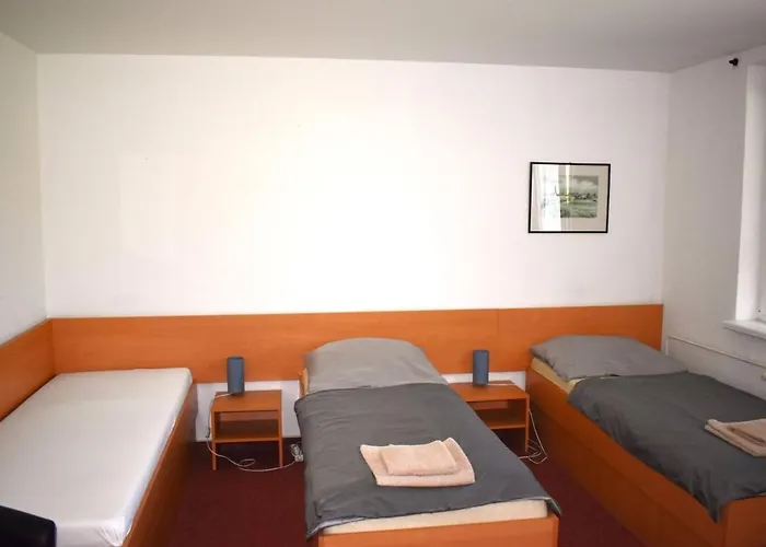 Affittacamere Era Zlín