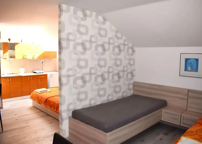 Era Πανσιόν Zlín